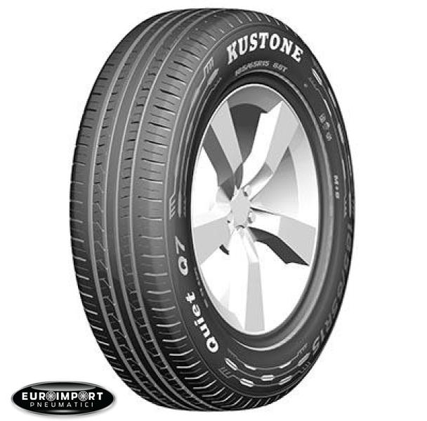 Kustone QUIET Q7  205/55 R16 91 V  